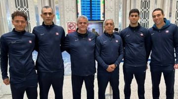 كأس دافيس للتنس: المنتخب الوطني يشدّ الرحال إلى سويسرا