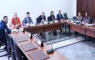 البرلمان لجنة الحقوق والحريات تبرمج النظر في القانون الجمعياتي و حماية المعطيات الشخصية - tn