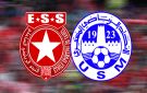 النجم الساحلي ـ الإتحاد المنستيري: التشكيلة الأساسية للفريقين - tn
