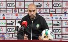 وليد الركراكي يقدم إستقالته .. والجامعة المغربية تدرس خياراتها قبل المونديال - tn