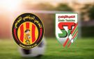 الرابطة الاولى.. تحديد موعد المباراة المؤجلة بين الترجي الرياضي والملعب التونسي - tn