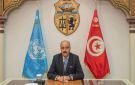 النفطي: تونس تجدد الالتزام بمواصلة التعاون البناء مع مجلس الأمم المتحدة لحقوق الإنسان - tn