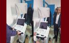 تسليم مستشفى العلا آلة تصوير بالصدى كهبة لتعزيز خدماتها الصحية - tn