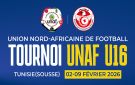 بطولة شمال إفريقيا لأقل من 16 سنة: المنتخب الوطني يفوز على نظيره الليبي - tn