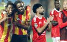 قرعة دوري أبطال افريقيا ...نهائي قبل الأوان بين الترجي والأهلي - tn