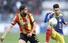 الترجي الرياضي ـ بيتور الانغولي (2 ـ 0) الترجي في ربع النهائي - tn