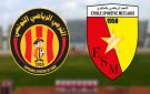 الرابطة الأولى: نجم المتلوي يواجه اليوم الترجي الرياضي - tn