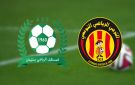 الرابطة الأولى: صافرة المنصري تدير مواجهة مستقبل سليمان والترجي الرياضي - tn