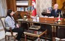 لدى استقباله الزنزري.. سعيد يؤكد ان تونس في حاجة الى ثورة إدارية مشفوعة بأخرى ثقافية - tn