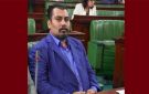 تفاصيل إيقاف النائب أحمد السعيداني - tn