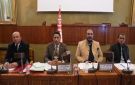لجنة التشريع العام.. جلسة استماع حول مقترح قانون إحداث المحكمة الدستورية - tn