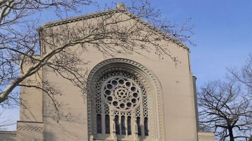 إطلاق نار على كنيسين يهوديين بضواحي تورونتو في كندا