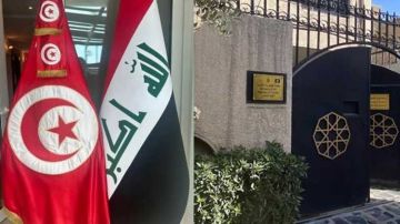 سفارة تونس ببغداد ... المهندسون التونسيون في البصرة بخير بعد الهجمات على حقول النفط