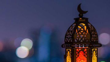 ذكريات رمضان فات ... الكيــــوف ذكريات رمضان فات ... الكيــــوف