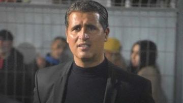 زلزال في التحكيم: مراد بن حمزة ينسحب ويترك وراءه علامات استفهام