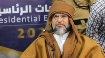 عائلة القذافي تعلق على بيان النيابة العامة بشأن تحديد مشتبه بهم في قضية اغتيال سيف الإسلام 