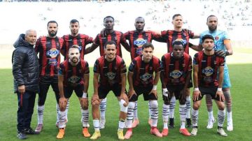 هيئة الجليزة تحتج على تعيين لقـاء العمـــران يـوم 6 مـــارس هيئة الجليزة تحتج على تعيين لقـاء العمـــران يـوم 6 مـــارس