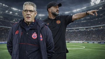 المدرسة التونسية تواصل التألق قارياً: بصمة فنية حاسمة تقود الأندية إلى المجد الإفريقي