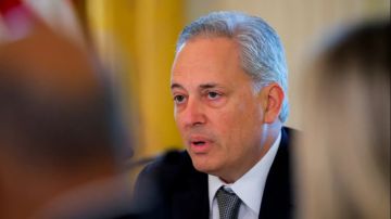 مسؤول في البيت الأبيض: علينا إعلان النصر والانسحاب من حرب إيران مسؤول في البيت الأبيض: علينا إعلان النصر والانسحاب من حرب إيران