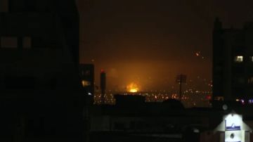 موجة جديدة من الانفجارات القوية في طهران