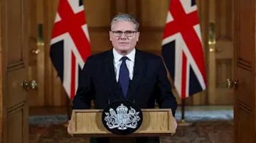 نبض الصحافة العربية والدولية ..الحرب خاسرة .. بريطانيا تتبرأ من تصريحات ترامب نبض الصحافة العربية والدولية ..الحرب خاسرة .. بريطانيا تتبرأ من تصريحات ترامب