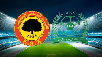 الرابطة الأولى: أزمة في مستقبل سليمان قبل مواجهة الترجي الجرجيسي