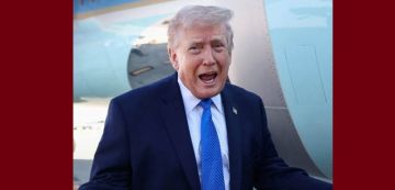 تم تكذيبه بشأن التفاوض مع ايران لوضع حد للحرب، ترمب يرد 