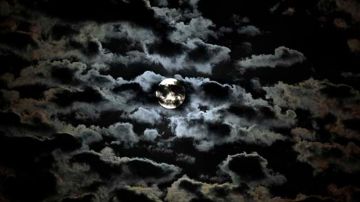 طقس الليلة.. مغيم جزئيا بأغلب المناطق