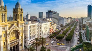 قرارات البنك المركزي لا تكفي ... تونس في حاجة إلى حكومة حرب قرارات البنك المركزي لا تكفي ... تونس في حاجة إلى حكومة حرب