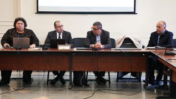 كاتب الدولة للانتقال الطاقي يؤكد استعداد تونس لمجابهة ارتفاع اسعار النفط