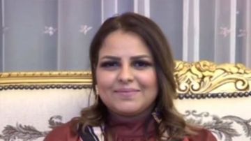 نائب تستنكر نائب تستنكر