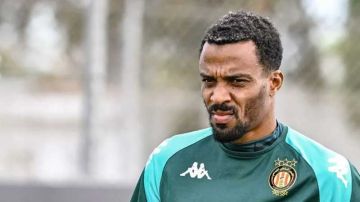 أخبار الترجي الرياضي ...بن سعيد يحرج اللموشي