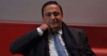 تونس.. حكم قضائي ثقيل بحق رجل أعمال معروف بتهمة التعامل مع جيش أجنبي تونس.. حكم قضائي ثقيل بحق رجل أعمال معروف بتهمة التعامل مع جيش أجنبي