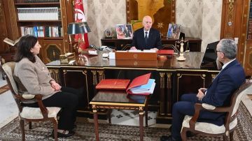 رئيس الجمهورية: يجب الانطلاق في إصلاحات هيكلية شاملة للصناديق الاجتماعية