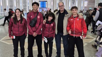 تحدٍ جديد لجودو تونس: احتكاك دولي وفرصة لإثبات الذات