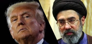 ترمب يمهل ايران 10 أيام قبل تدمير محطاتها الطاقية، الد. ماهر العباسي يعلق ترمب يمهل ايران 10 أيام قبل تدمير محطاتها الطاقية، الد. ماهر العباسي يعلق