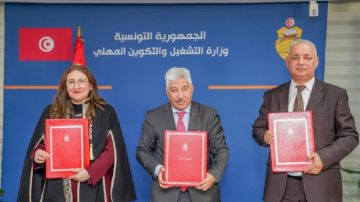 في اطار الدور الاجتماعي للدولة.. 7 اتفاقيات حول تمويل بعث المشاريع وإحداث مواطن شغل