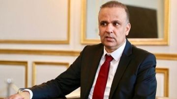 احتجاجا على تثبيت سجنه 3 سنوات.. وديع الجريء يدخل في إضراب جوع