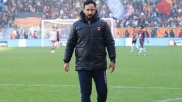 الرابطة الأولى: محمد الشيباني يلتحق بركب المدربين المغادرين لسباق البطولة