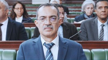 غدا: جلسة عامة بالبرلمان لمساءلة وزير الفلاحة