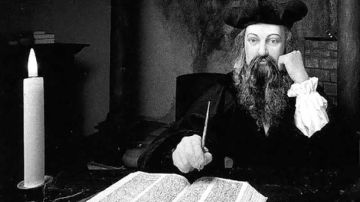 نبوءة نوستراداموس الصيني .. إيران... فيتنام جديدة نبوءة نوستراداموس الصيني .. إيران... فيتنام جديدة