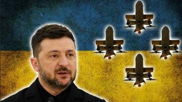 هل يستخدم زيلينسكي الترهيب والتخريب لبيع طائراته المسيرة لدول الخليج؟