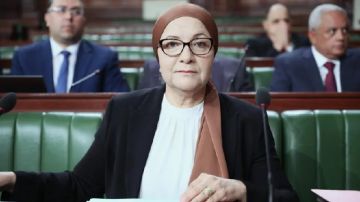 وزيرة العدل.. نحو إحداث هيكل وطني يعنى بإدماج السجناء المغادرين