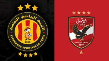 التشكيلة الأساسية للترجي في مواجهة الأهلي التشكيلة الأساسية للترجي في مواجهة الأهلي