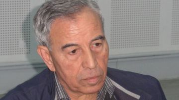 السفير السابق عبد الله العبيدي لـ الشروق القواعد الأمريكية احتلال... وحماية لإسرائيل