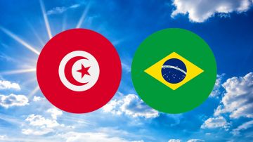 المنتخب الوطني يواجه نظيره البرازيلي وديا المنتخب الوطني يواجه نظيره البرازيلي وديا