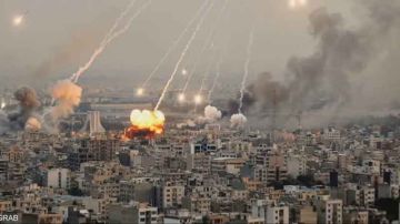 بعد معركة إيران ... من هو الهدف التالي ؟ بعد معركة إيران ... من هو الهدف التالي ؟