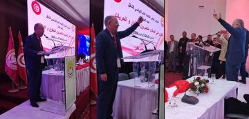 تعليمات لعدم تغطية مؤتمر اتحاد الشغل، نقابة الصحفيين تندد و ترفض و تحذر 