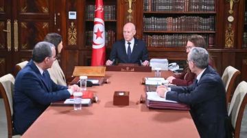 رئيس الجمهورية يتابع تنفيذ الزيادات في الأجور وملف المعطلين عن العمل