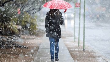 بداية من الغد: انخفاض ملحوظ في درجات الحرارة وإمكانية تساقط بعض الثلوج